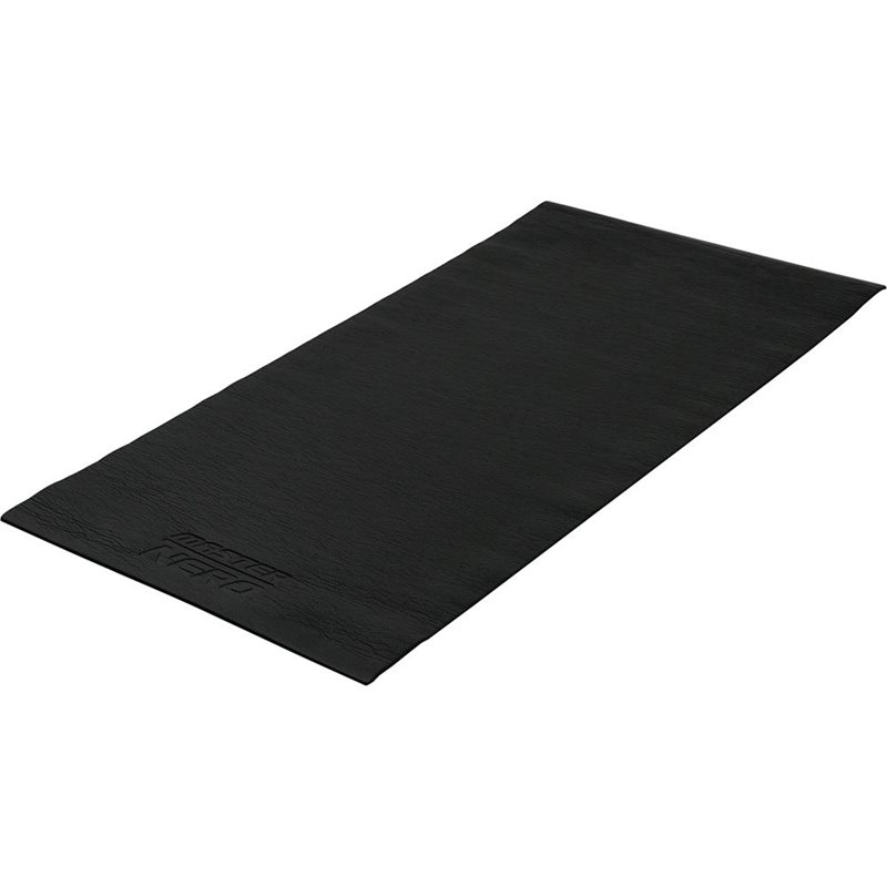 Master Fitness Nero Protection Mat 6 mm, Underlagsmattor