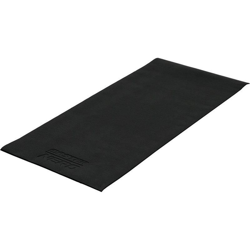 Master Fitness Nero Protection Mat 6 mm, Underlagsmattor