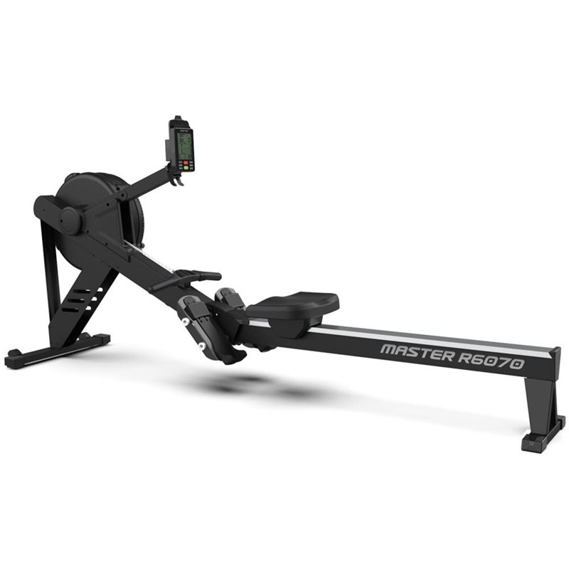 Master Fitness R6070, Roddmaskin