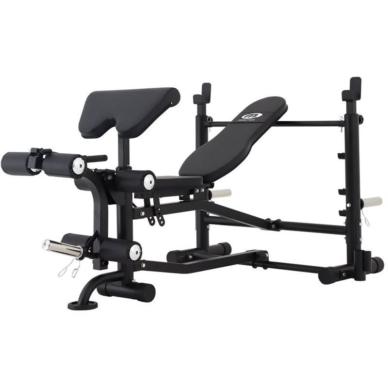 Master Fitness Multibench BX30, Träningsbänk