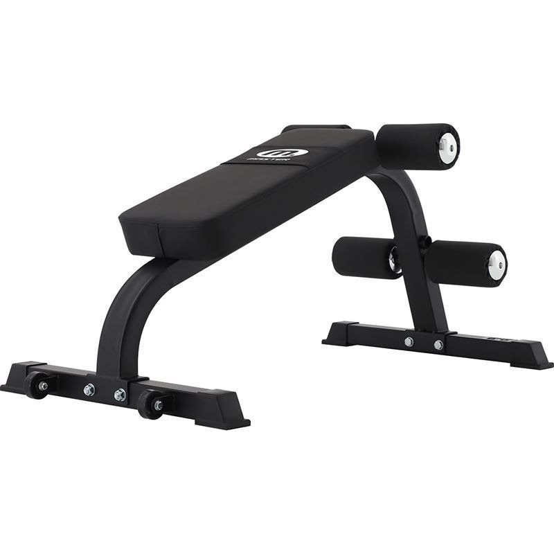 Master Fitness BX40, Magbänk