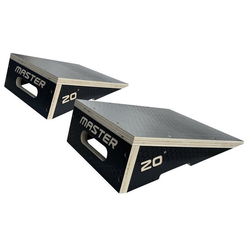 Master Fitness Slant Board, Hinder, balans & rörlighet