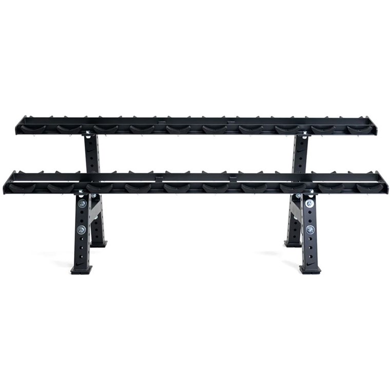 Nike Weight Rack Köp Nike Strength Pro Urethane Dumbbell Rack - Bundle - OutdoorExperten