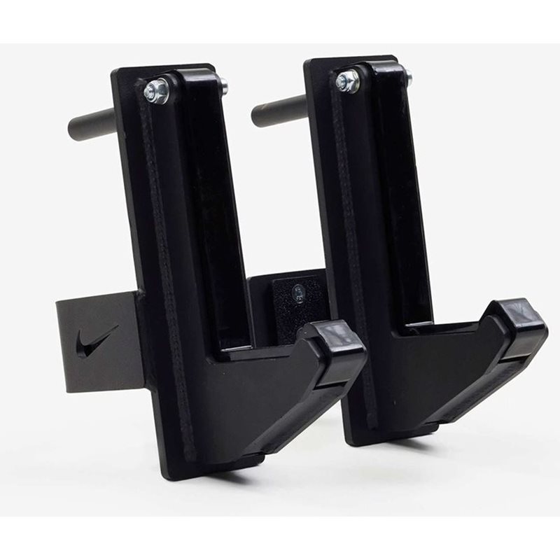 Nike Strength Premium J-Cups Black
