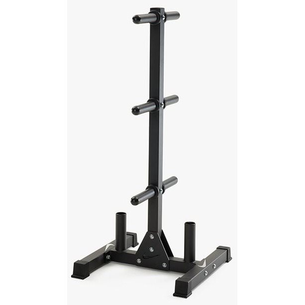 Nike Strength Plate Tree, Förvaring viktskivor