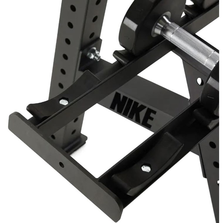 Nike Structure Rack Kjøp Nike Strength Urethane Dumbbell Rack, Förvaring hantlar ...