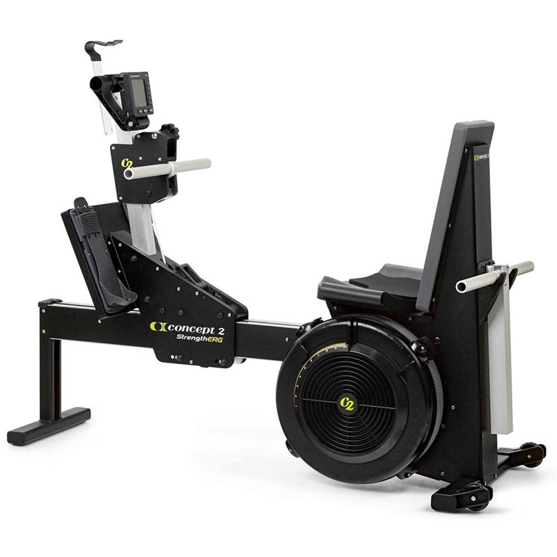 Concept 2 StrengthErg, Styrkemaskin - Multi