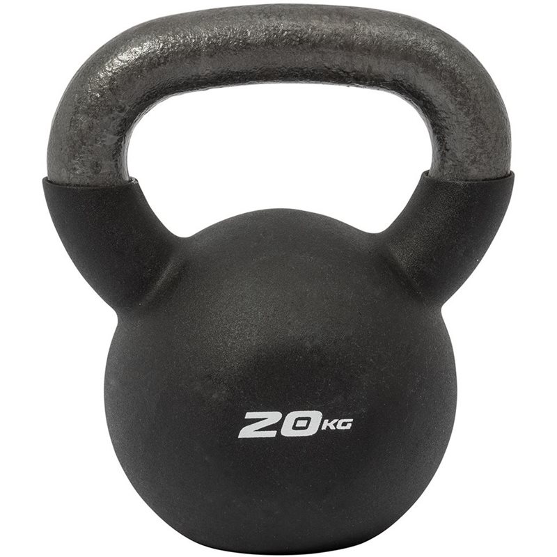 Master Kettlebell neoprentrukket