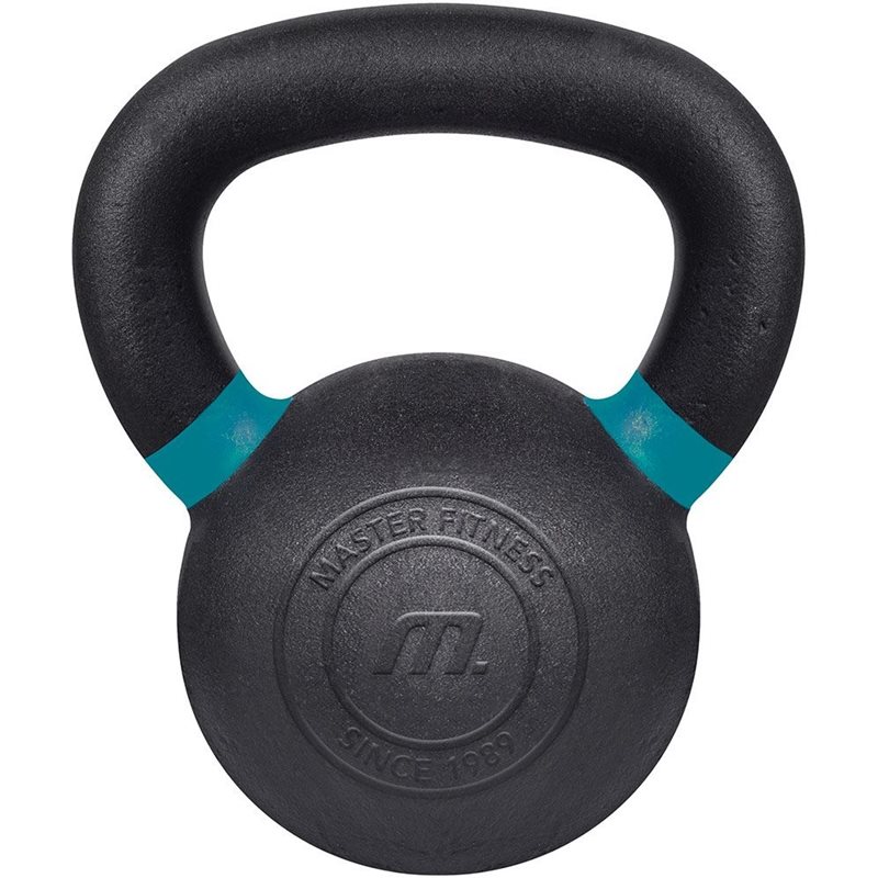 Master Fitness BC Edition, Kettlebells - 20 kg