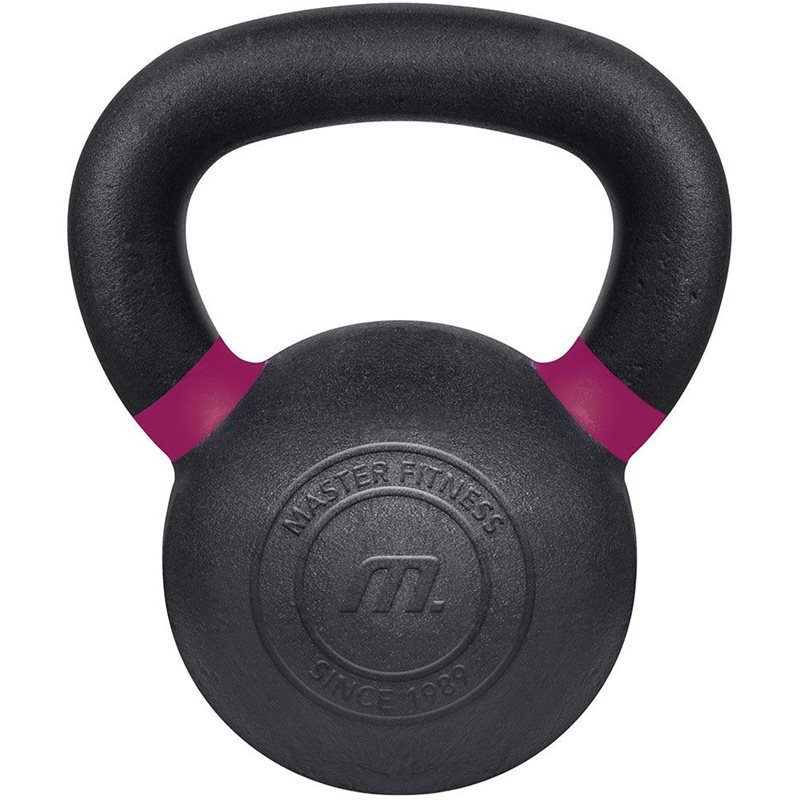 Master Fitness BC Edition, Kettlebells - 32 kg
