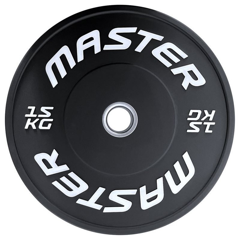 Master Bumperplate 50 mm