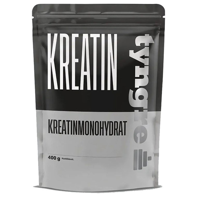 Tyngre Kreatin