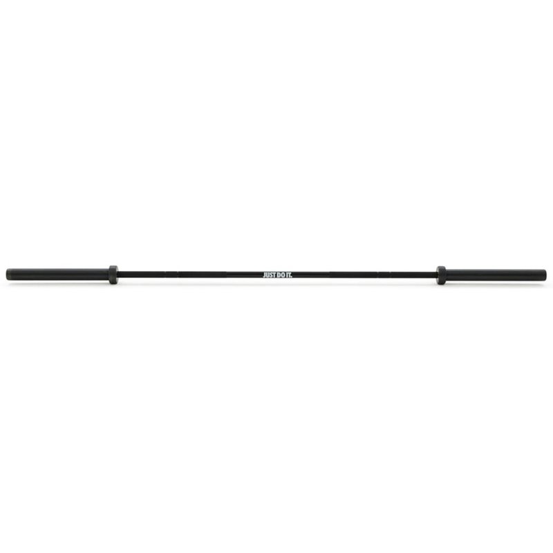 Nike Strength Shield Barbell, Skivstång - 15 kg