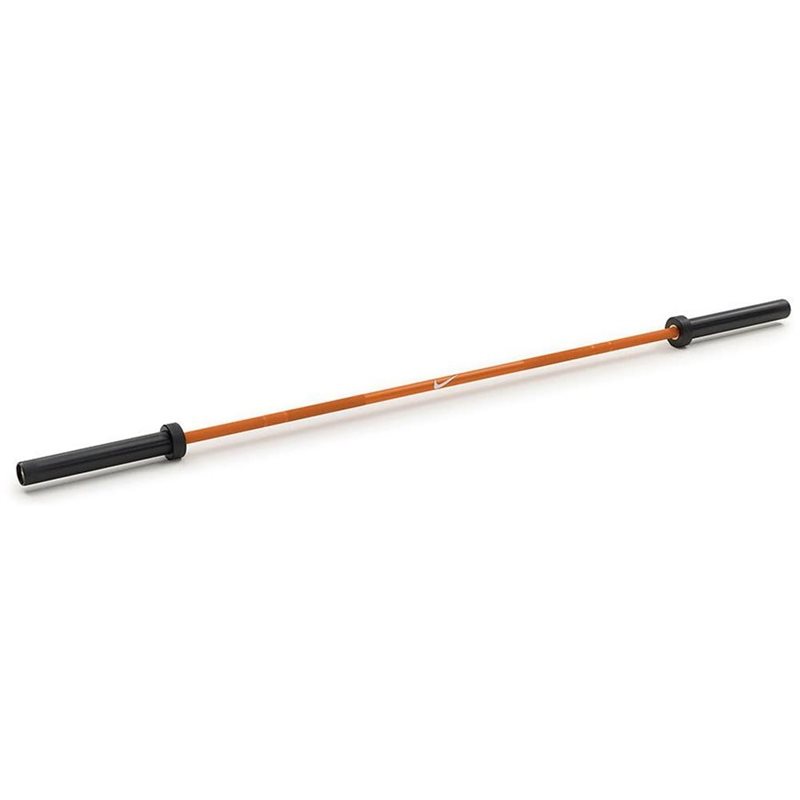 Nike Strength Shield Barbell, Skivstång - 15 kg