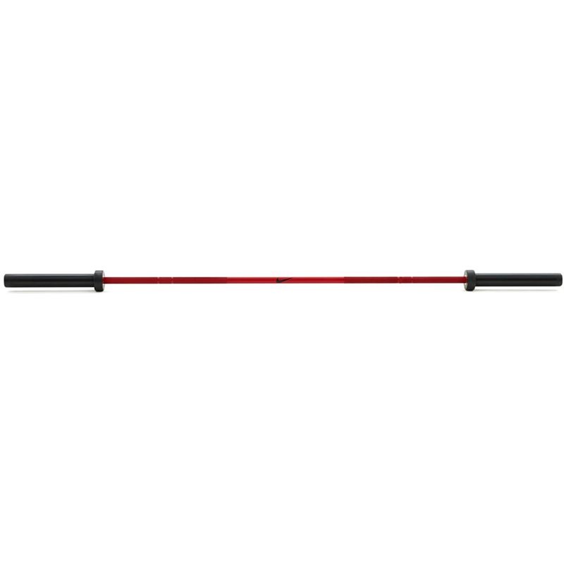 Nike Strength Shield Barbell, Skivstång - 15 kg