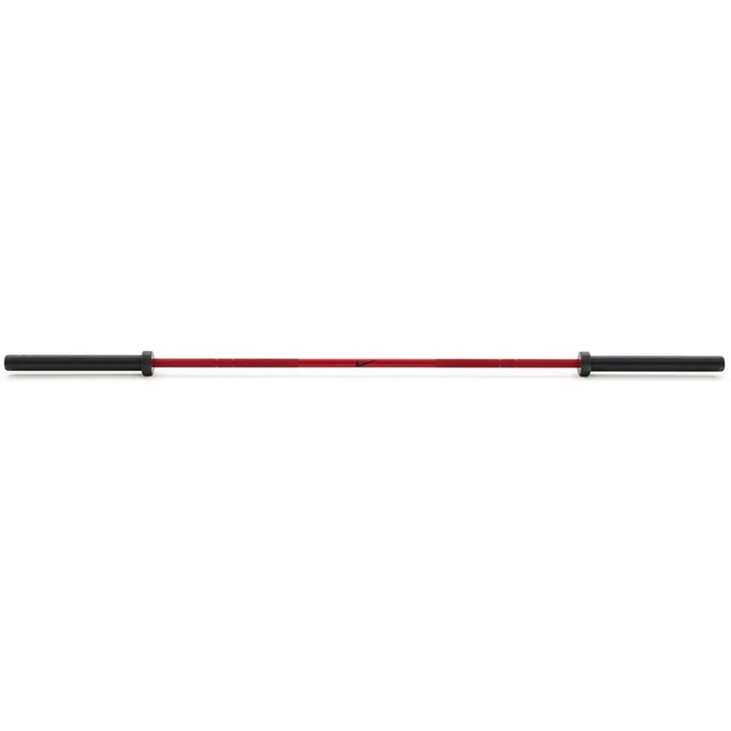 Nike Strength Shield Barbell, Skivstång - 20 kg