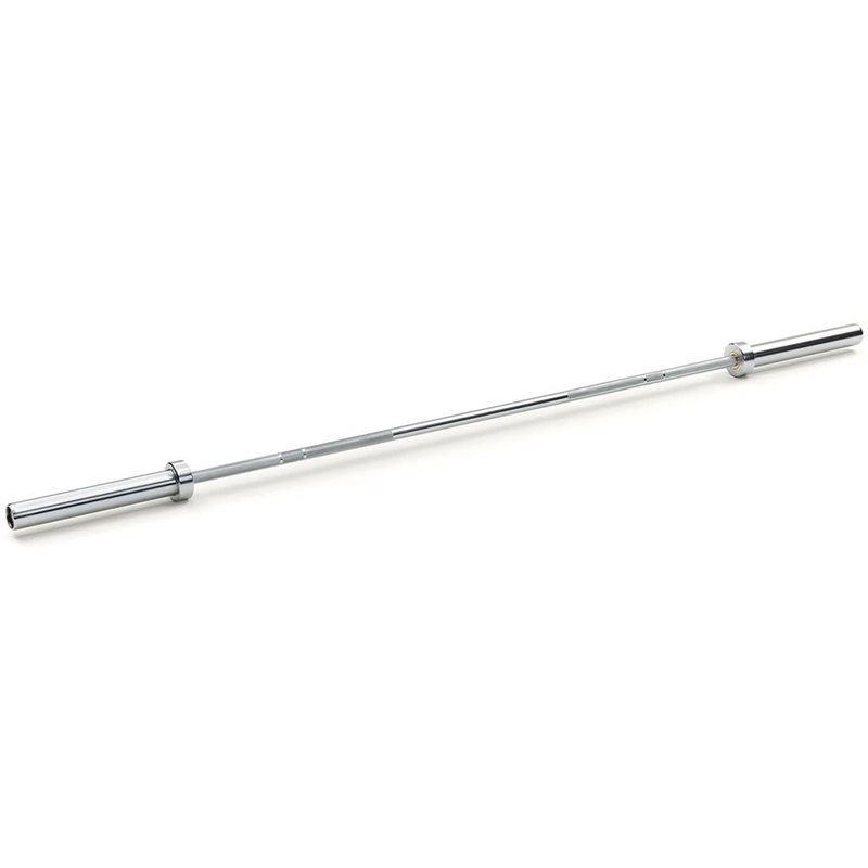 Nike Strength Barbell, Skivstång - 15 kg