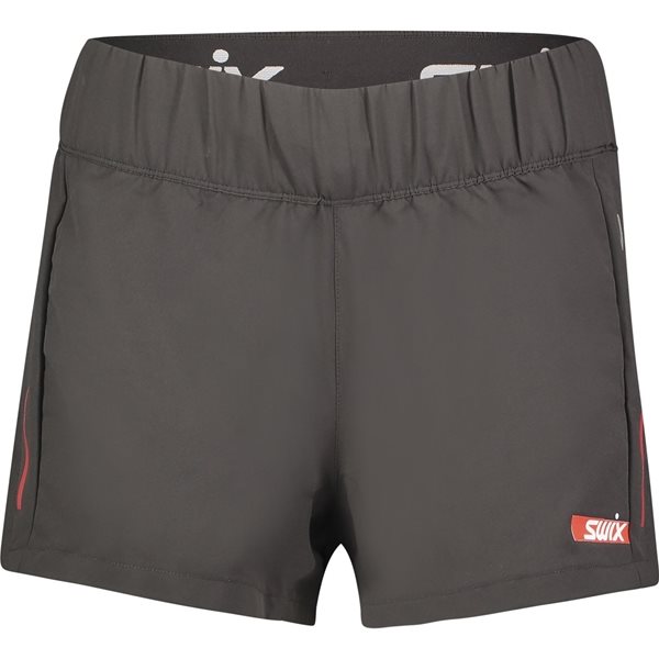 Swix Carbon Shorts W Phantom