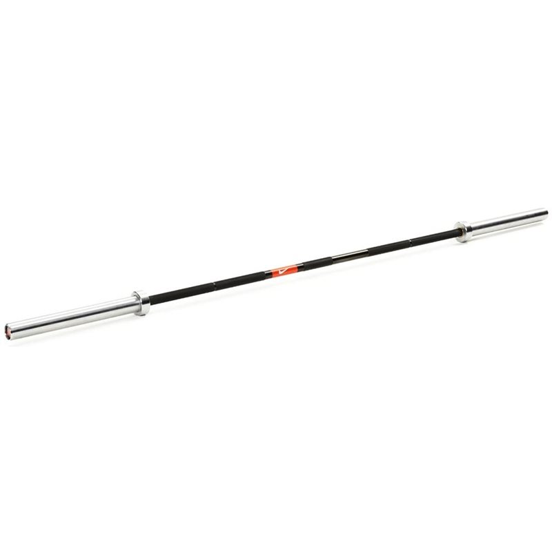 Nike Strength 1972 Power Bar, Skivstång - 20 kg