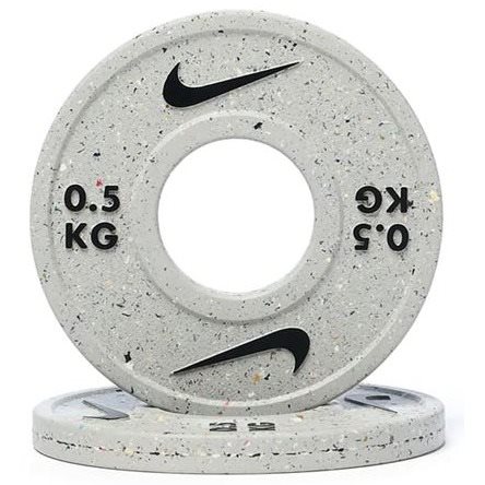 Nike Strength Grind Change Plates, Teknikvikter