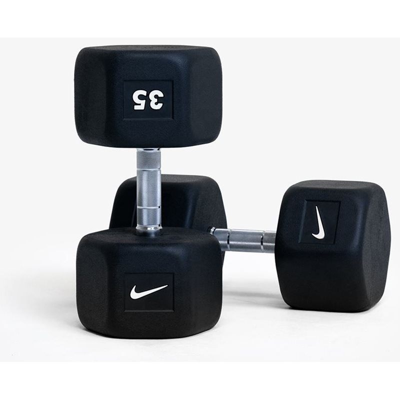 Nike Strength Dumbbell, Hantlar Hex
