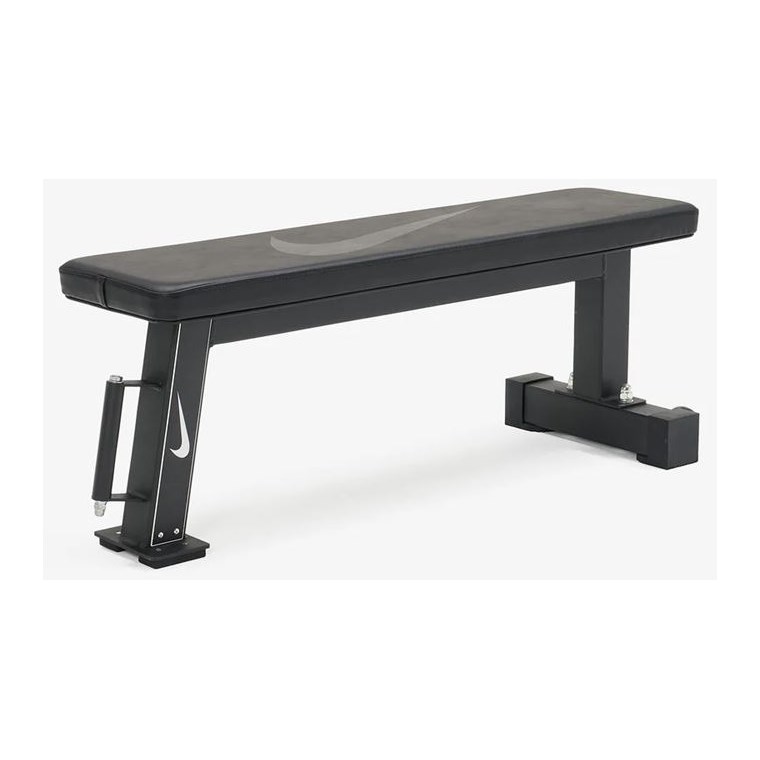 Nike Strength Rolling Weight Bench, Träningsbänk