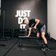 Nike Strength Rolling Weight Bench, Träningsbänk