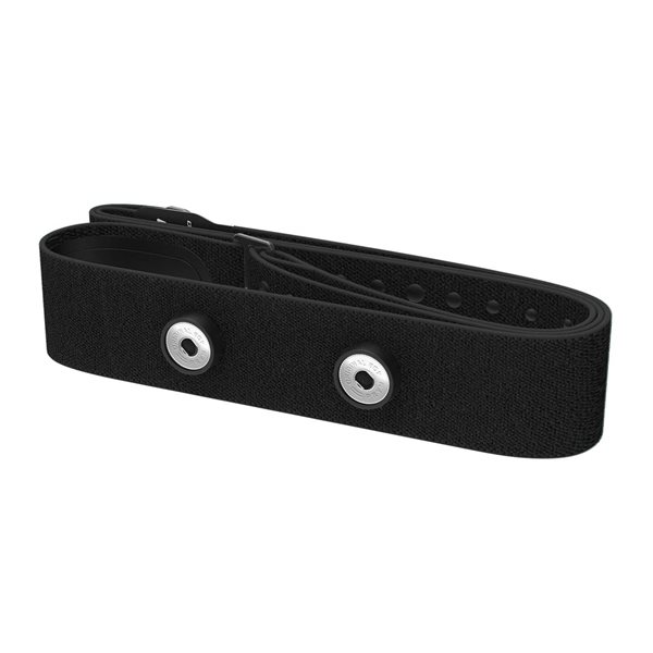 Polar Pro Chest Strap Black XS-S