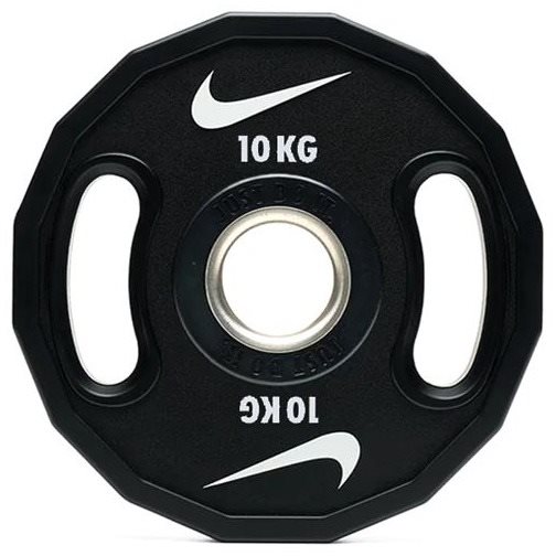 Nike Strength Pro Urethane Plates, Viktskivor PU - 10 kg