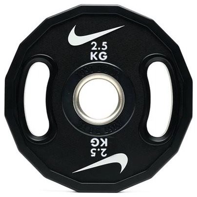 Nike Strength Pro Urethane Plates, Viktskivor PU