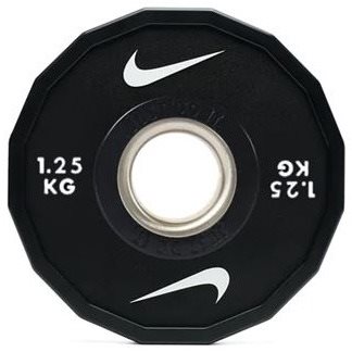 Nike Strength Pro Urethane Plates, Viktskivor PU