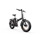 RAWBIKE Classic Elmoped Onyx
