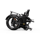 RAWBIKE Classic Elmoped Onyx