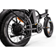 RAWBIKE Classic Elmoped Onyx