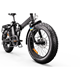 RAWBIKE Classic Elmoped Onyx