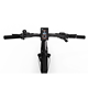 RAWBIKE Classic Elmoped Onyx