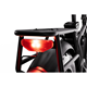RAWBIKE Classic Elmoped Onyx