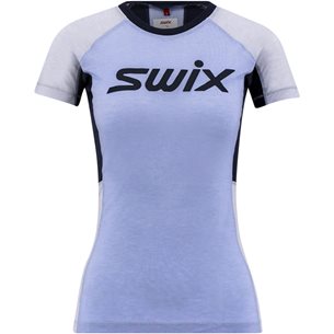 Swix V Swix Motion Tech Wool T-Shirt W