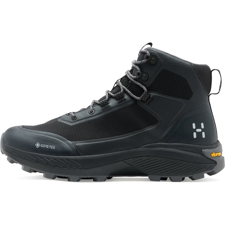 Haglöfs L.I.M Horizon Hike GTX Mid Men True Black/Magnetite