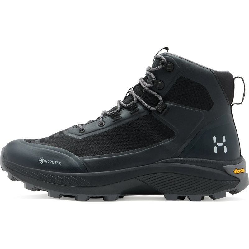 Hagl&ouml;fs L.I.M Horizon Hike GTX Mid Men True Black/Magnetite