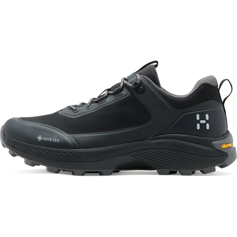 Hagl&ouml;fs L.I.M Horizon Hike GTX Low Men True Black/Magnetite
