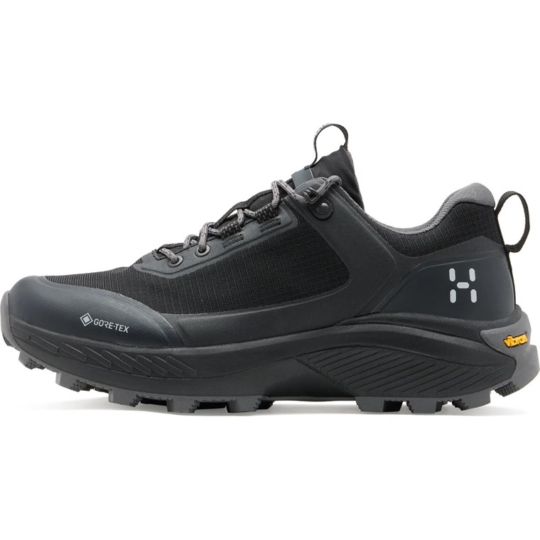 Haglöfs L.I.M Horizon Hike GTX Low Women True Black/Magnetite