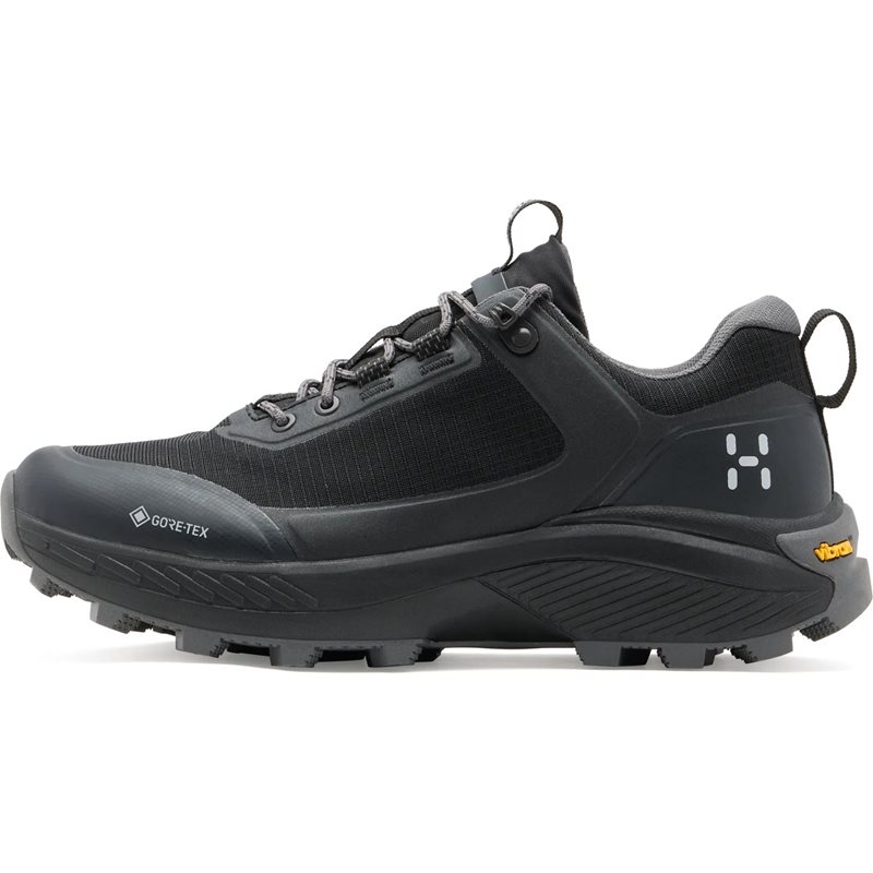 Hagl&ouml;fs L.I.M Horizon Hike GTX Low Women True Black/Magnetite