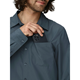 Marmot AirExchange UPF 40 LS Shirt Thunderhead