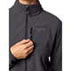 Marmot Wm's AirFleece Jacket Blackened