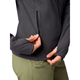 Marmot Wm's AirFleece Jacket Blackened