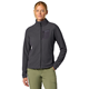 Marmot Wm's AirFleece Jacket Blackened