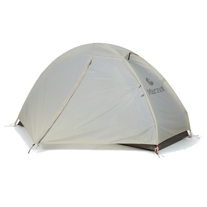 Marmot Tungsten UL 1P Birch Bark/Trail Blue Birch Bark/Trail Blue