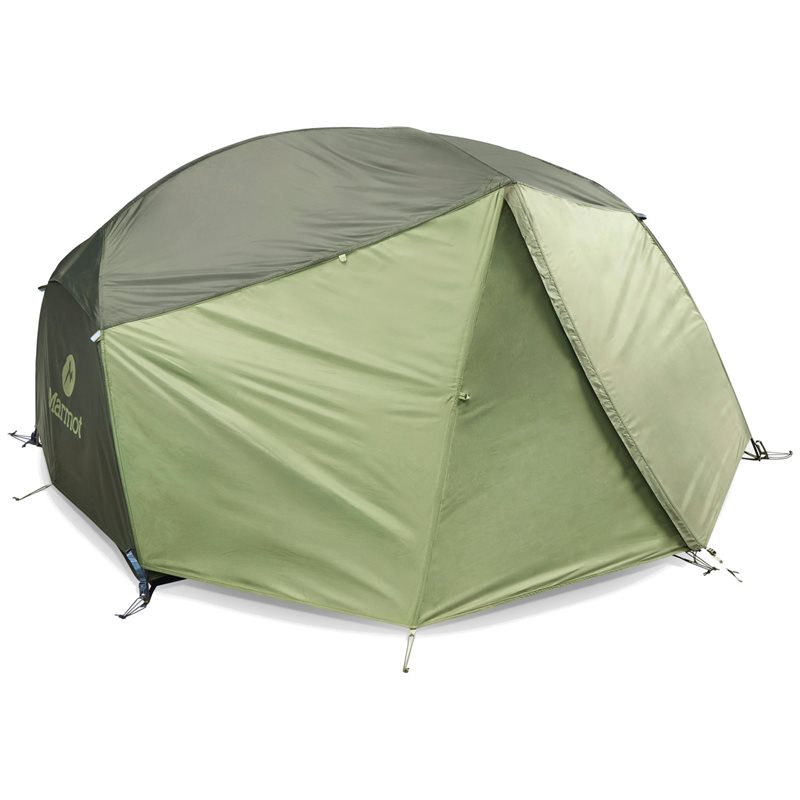 Marmot Trailfin 2P
