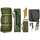 Marmot Trailfin 3P